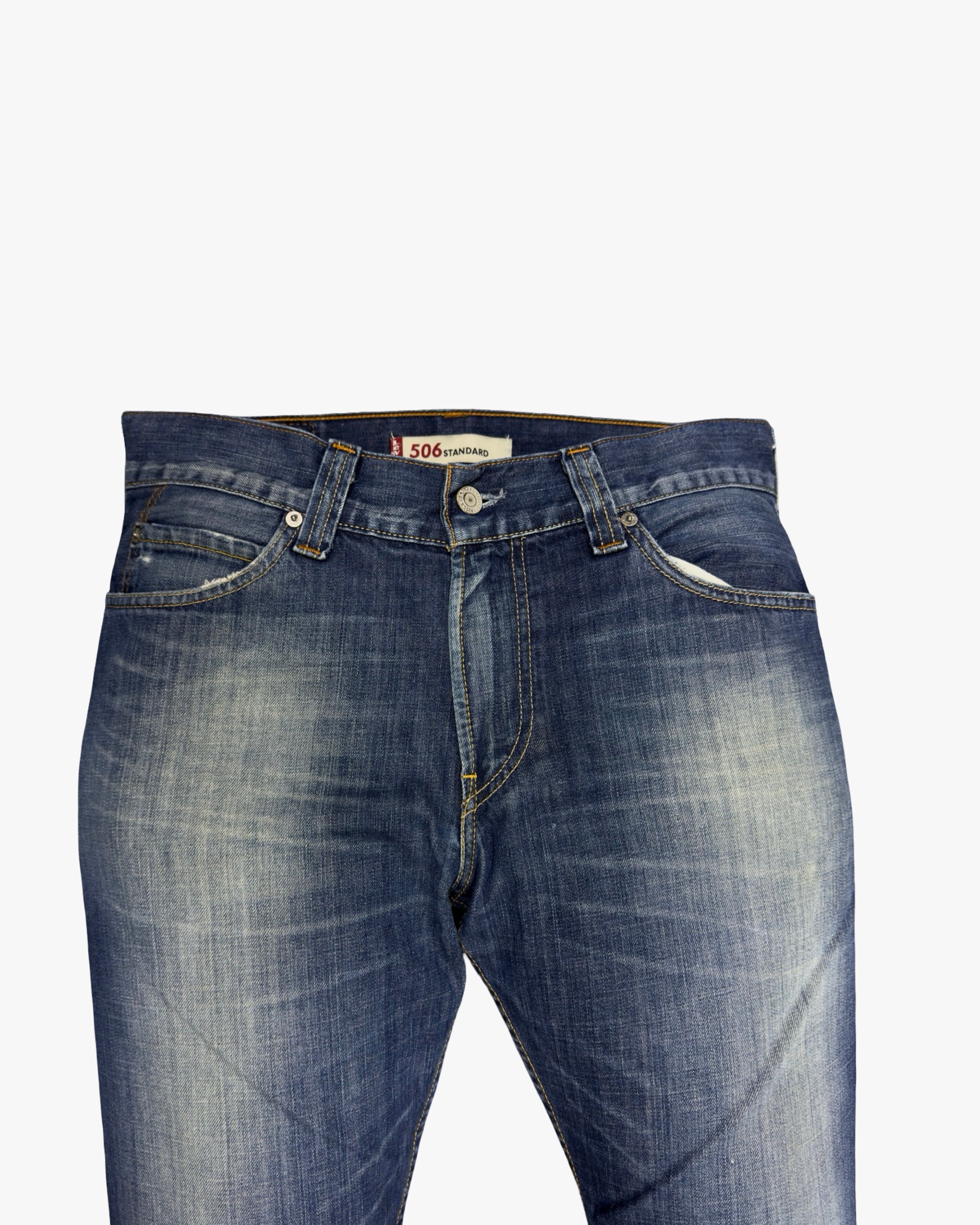levi's 506 w32l32