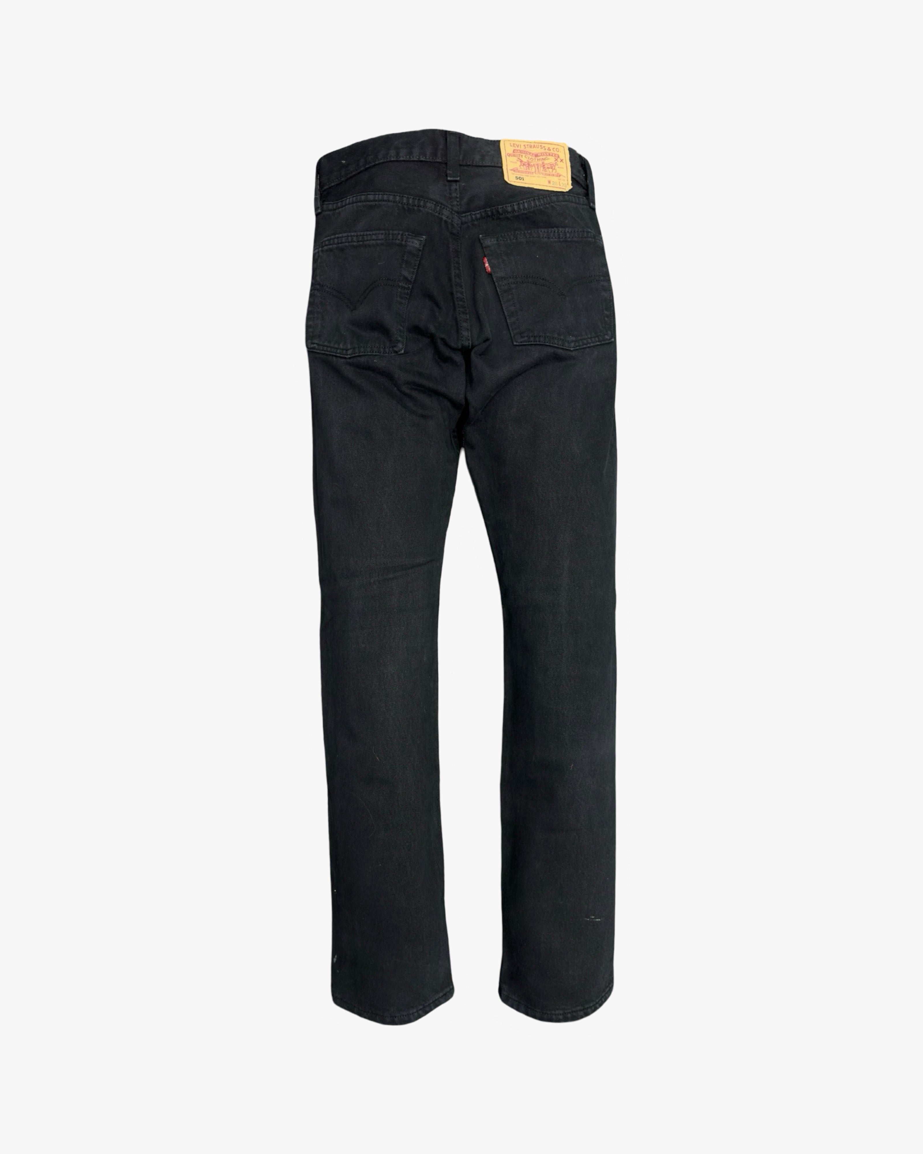 levi's 501 W28l32