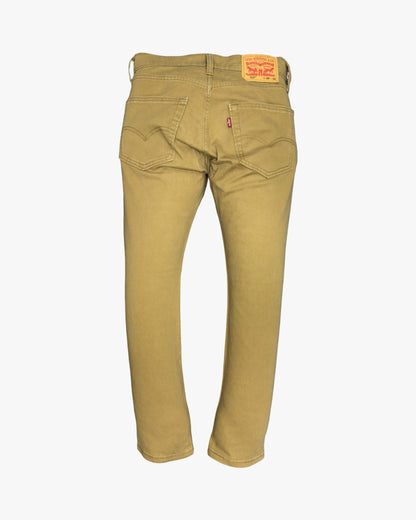LEVI'S 502 w28l30
