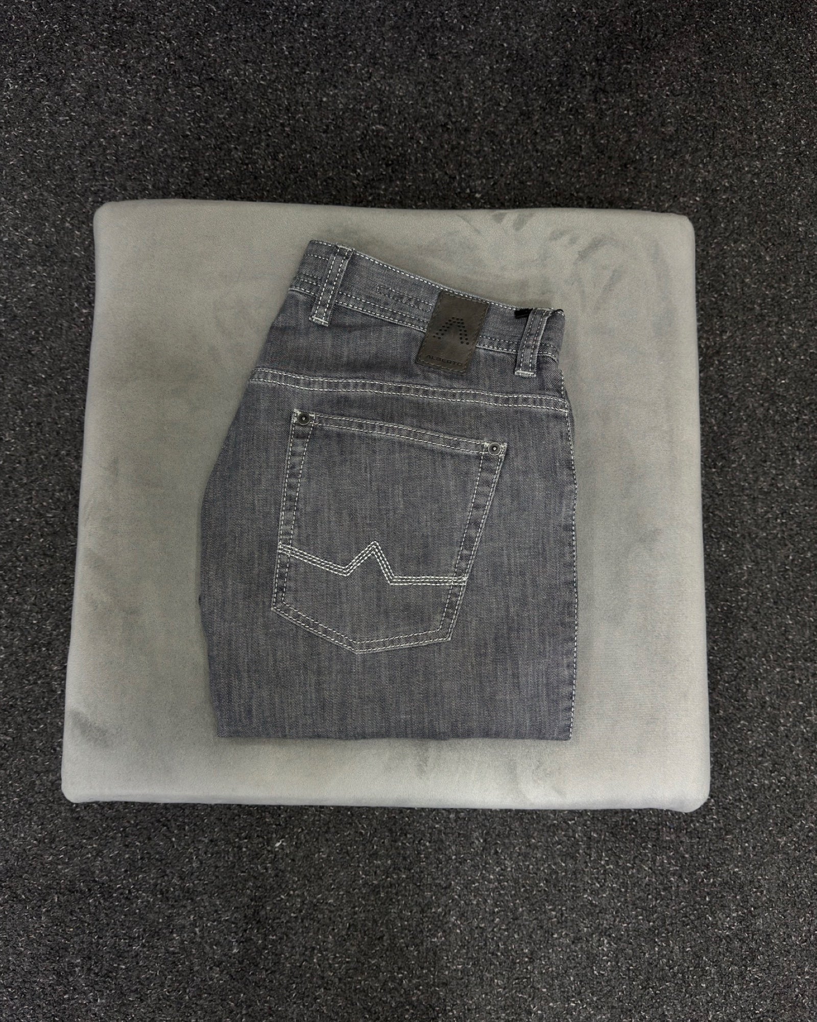 alberto Straight w32l32