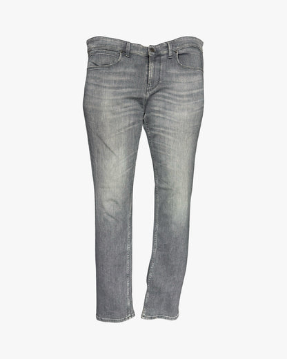 hugo boss ORANGE W34L34