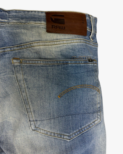 RAW G-STAR 3301 w38l34