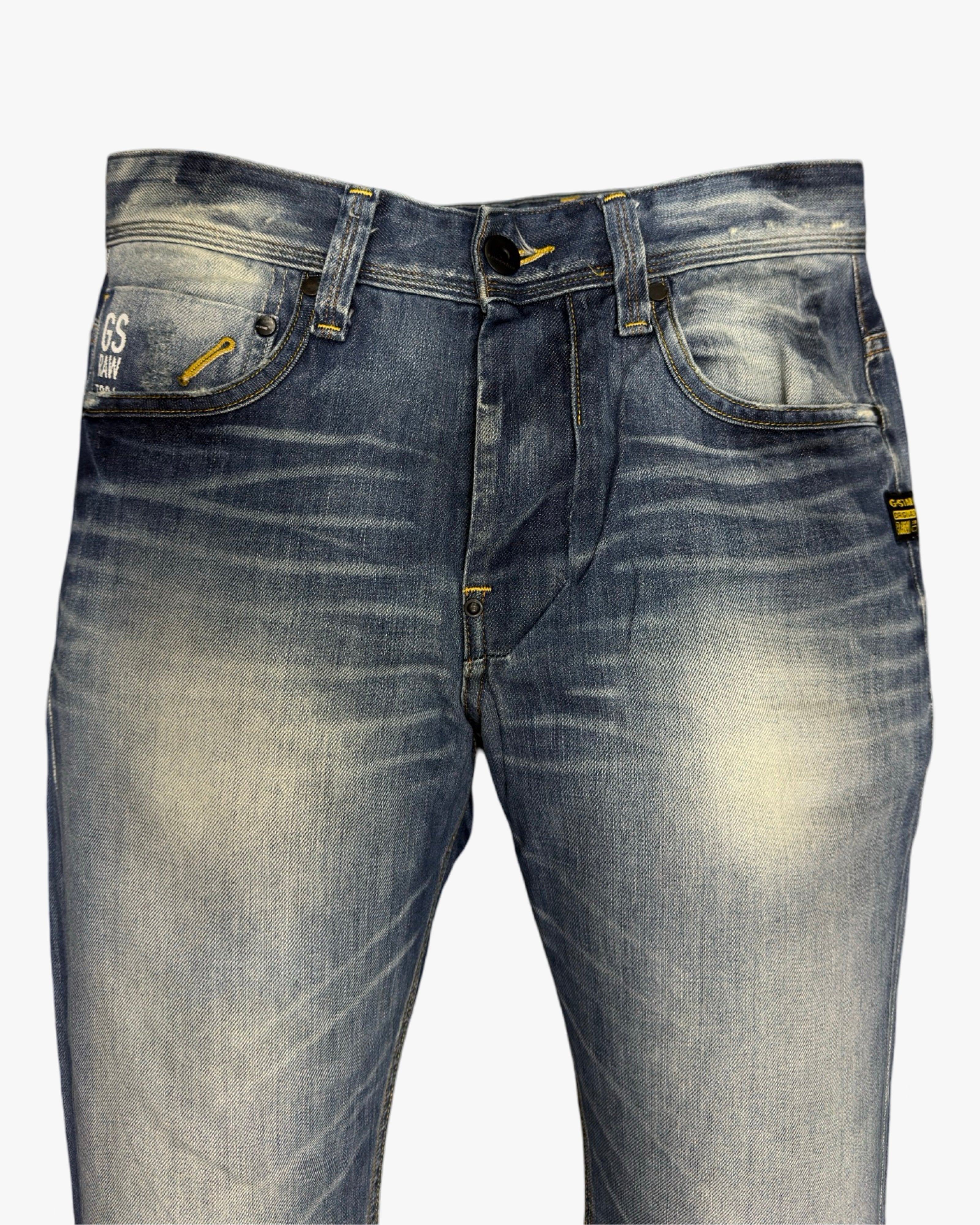 RAW G-STAR 3301 w30l32