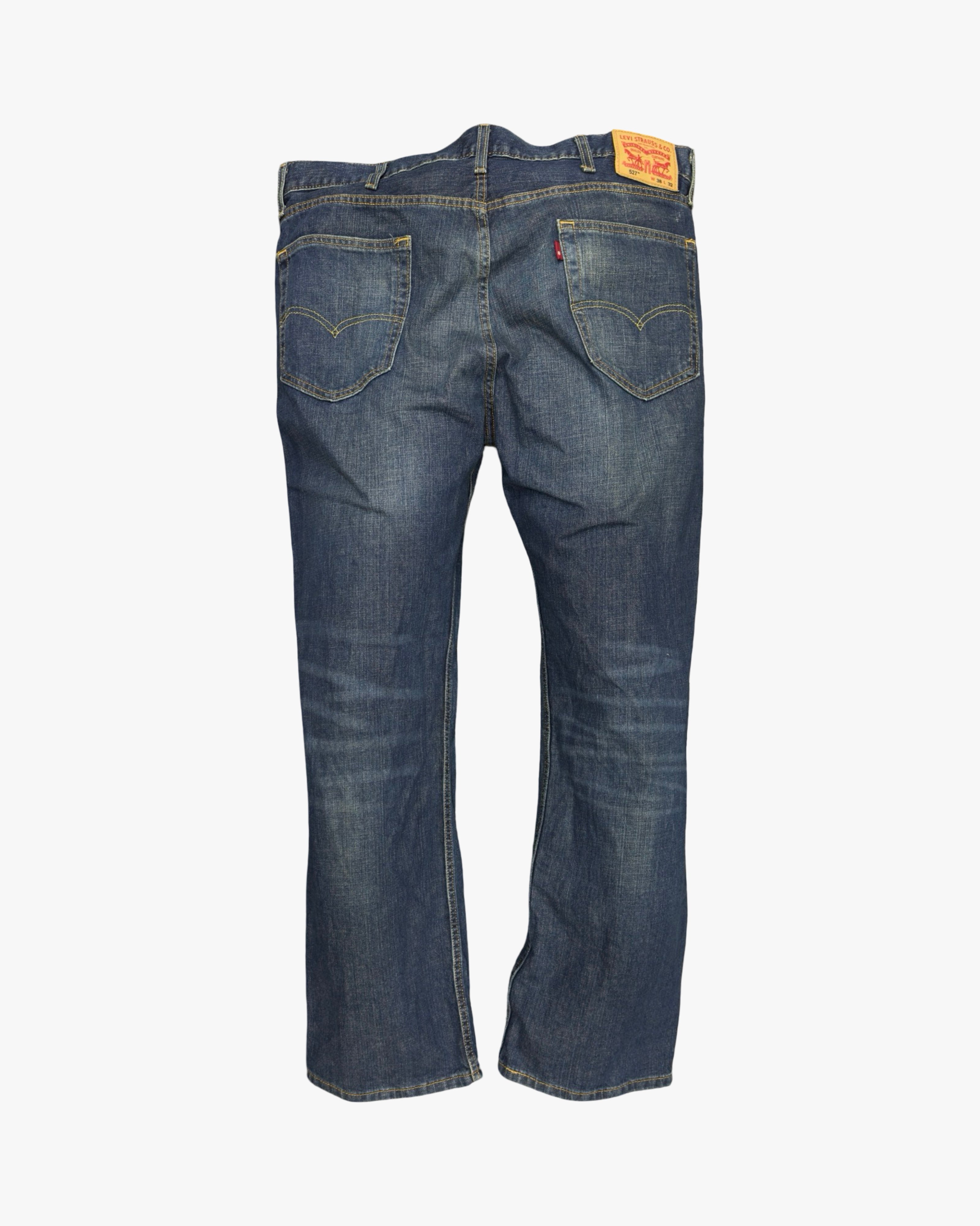 LEVI'S 527 w38L32