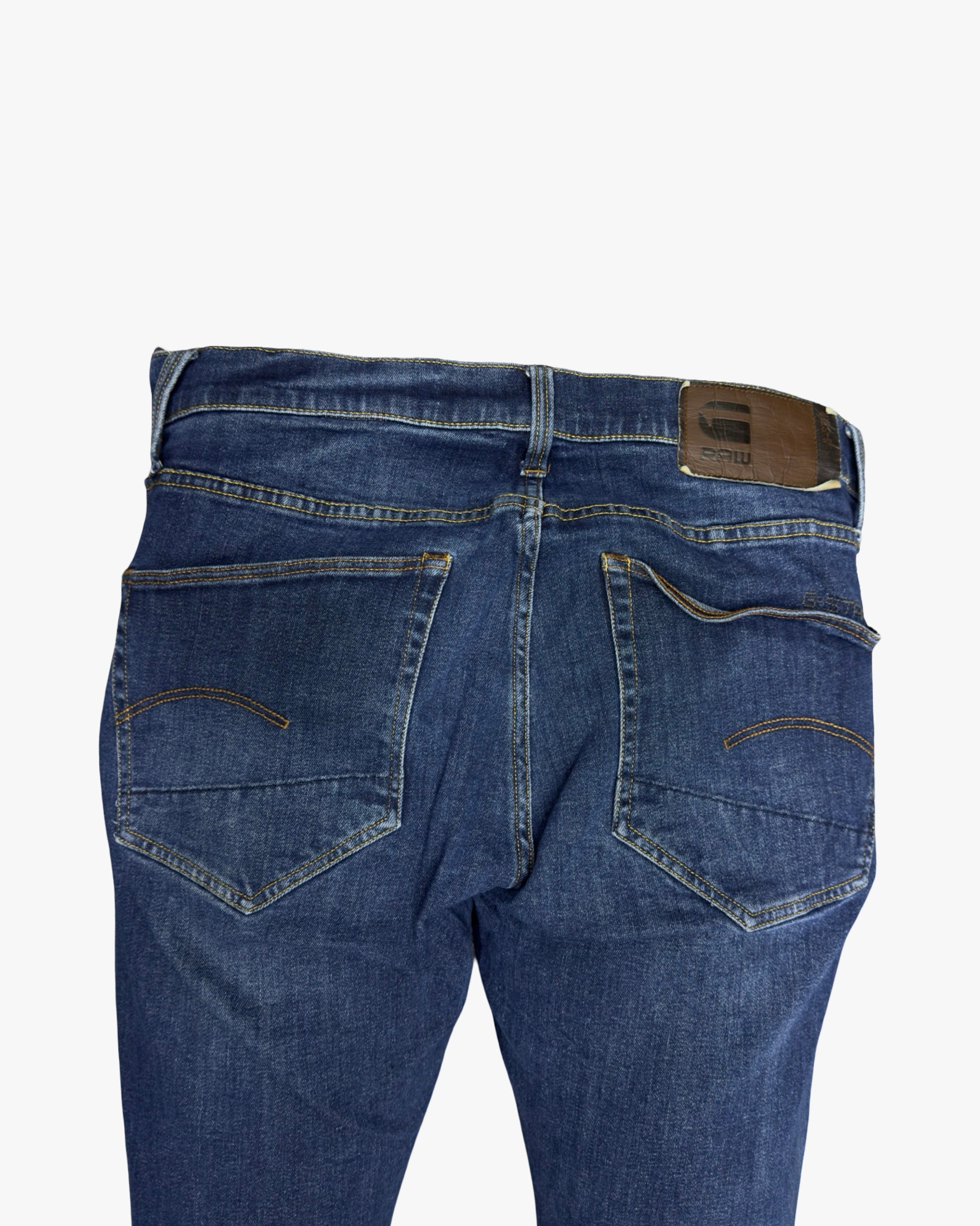 RAW G-STAR Slim W34l32