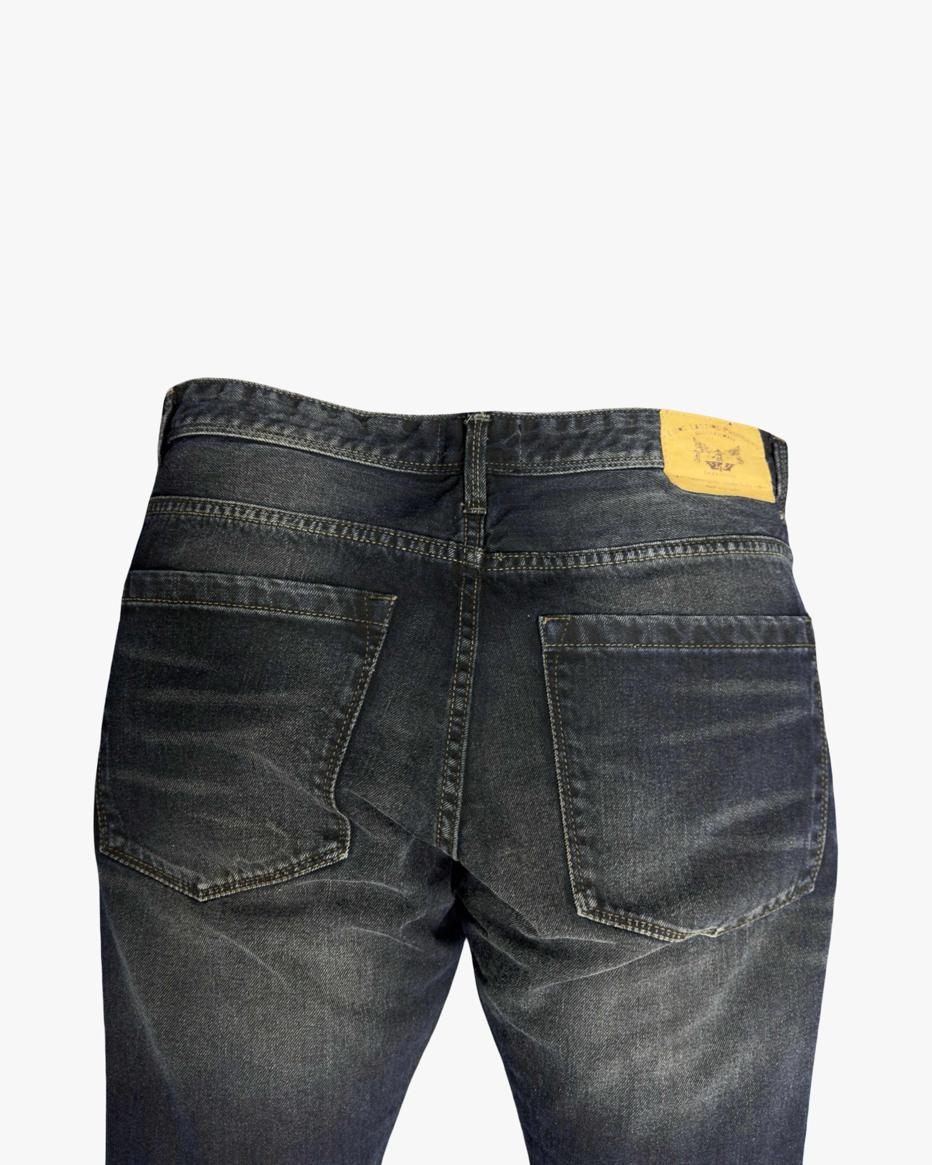 jas industries w34l32