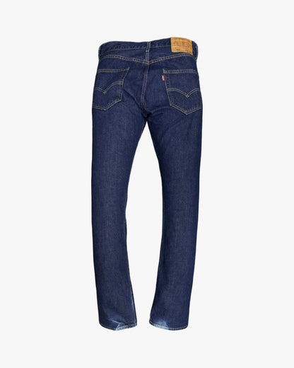 levi's 501 w28l32