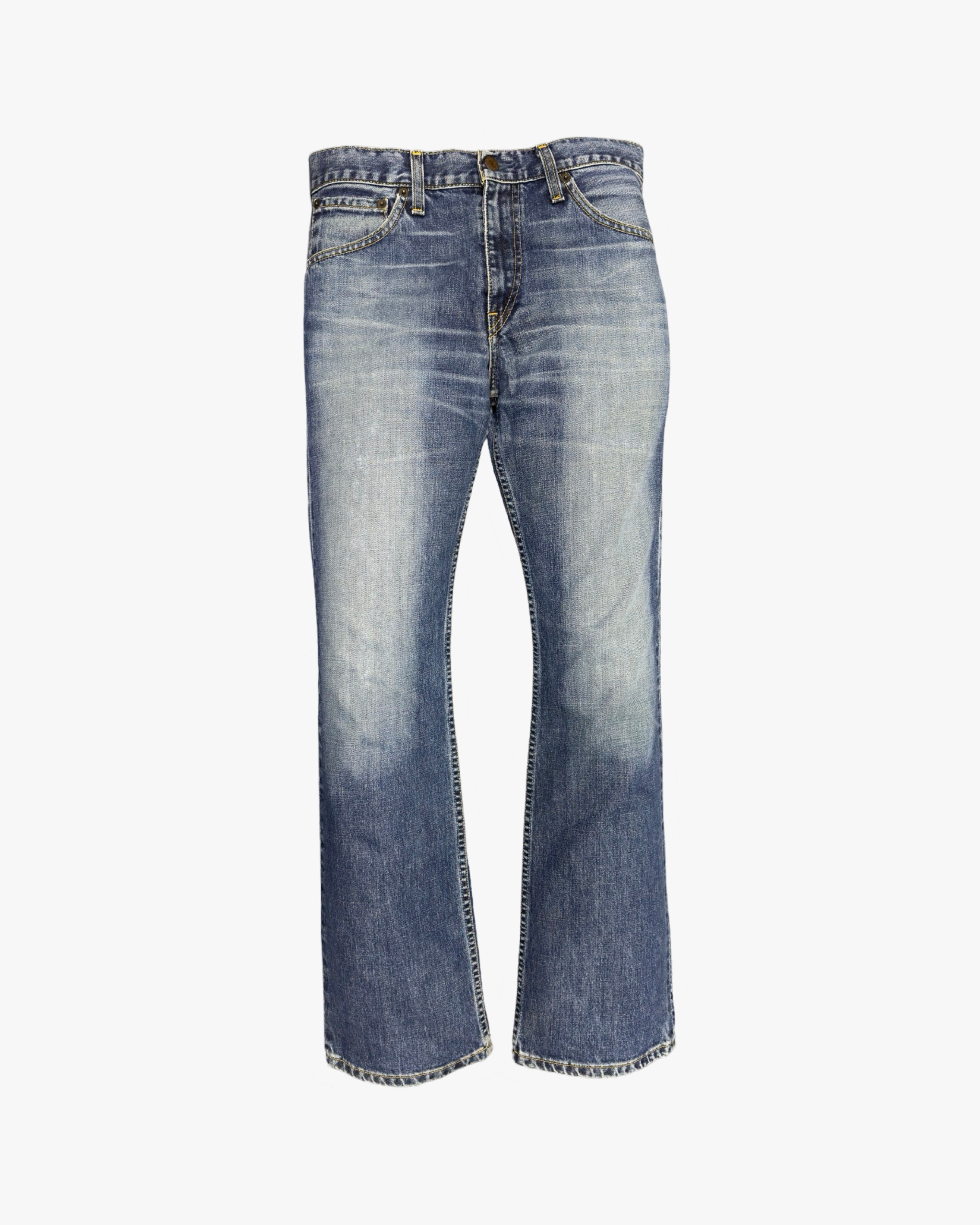 levi's 507 02 w30l32