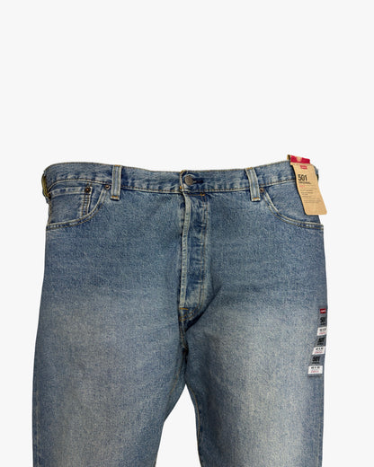 levi's 501 w42l30