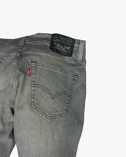 levi's 511 w30l34