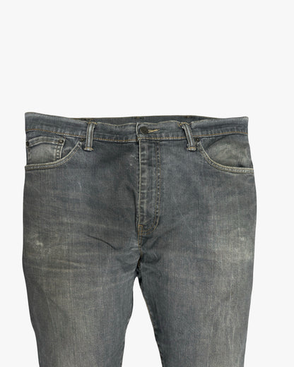 levi's 508 w38l34