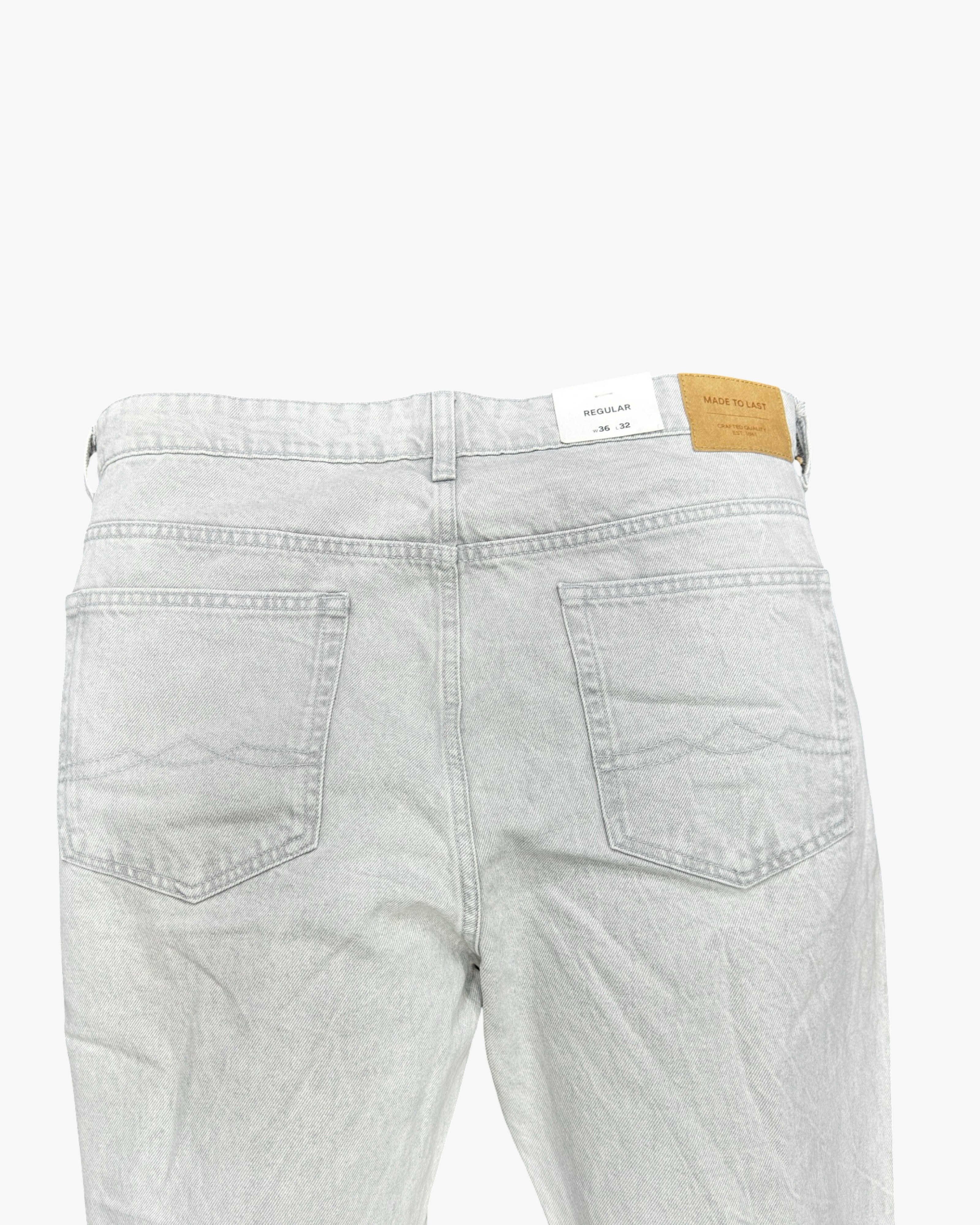 c&a the regular w36l32