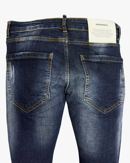 DSQUARED2 50 ITALIAN W32L32