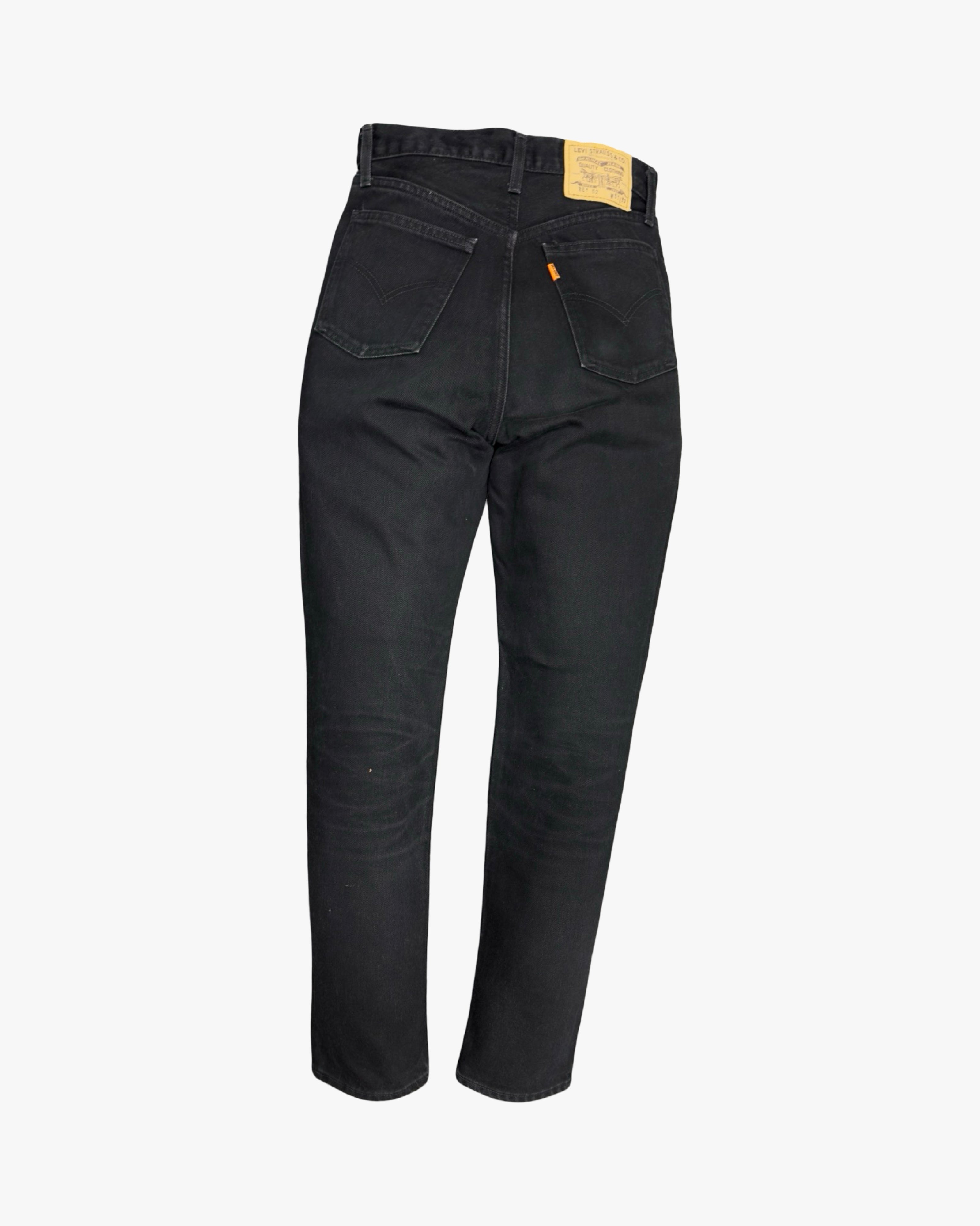 levi's 881 02 vintage w28l32