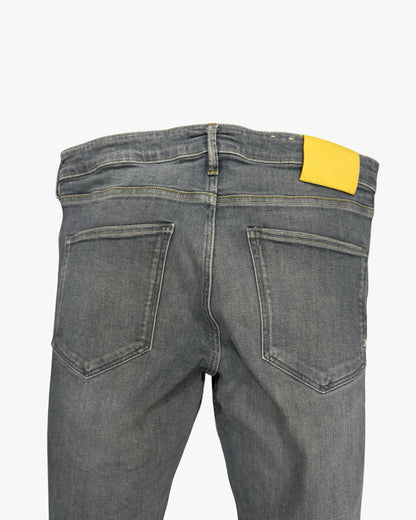 SCOTCH&SODA SKIM W33L32