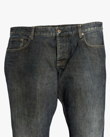 C&A THE STRAIGHT W42L34