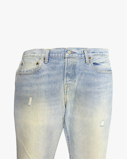 LEVI'S 501cT W32L32