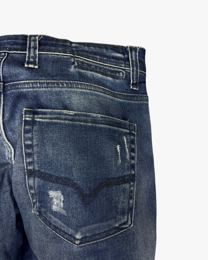 DIESEL INDUSTRY THOMMER W31L32