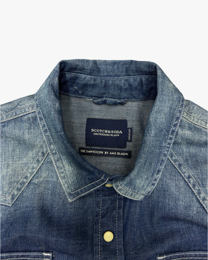 scotch&soda medium