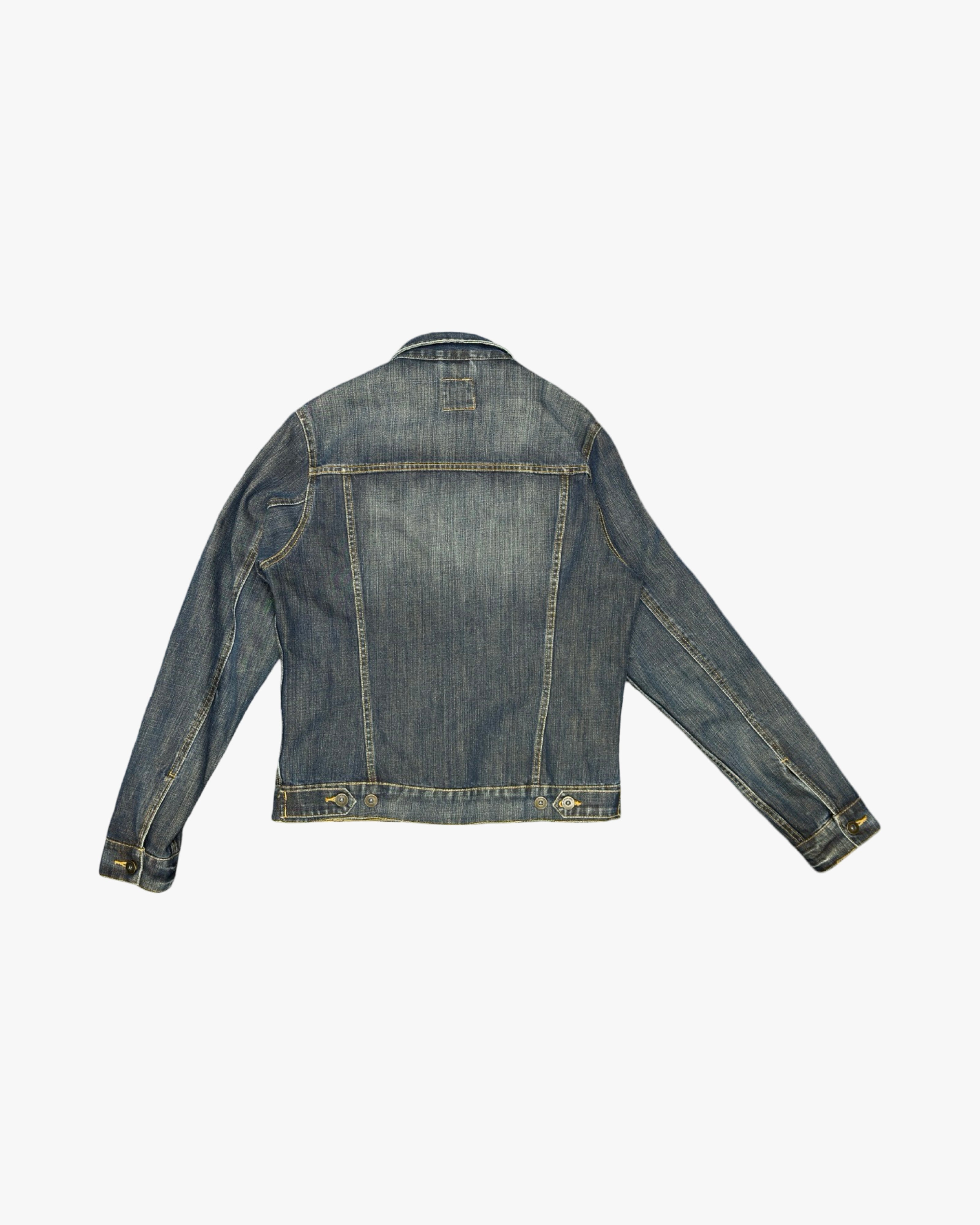 &denim small
