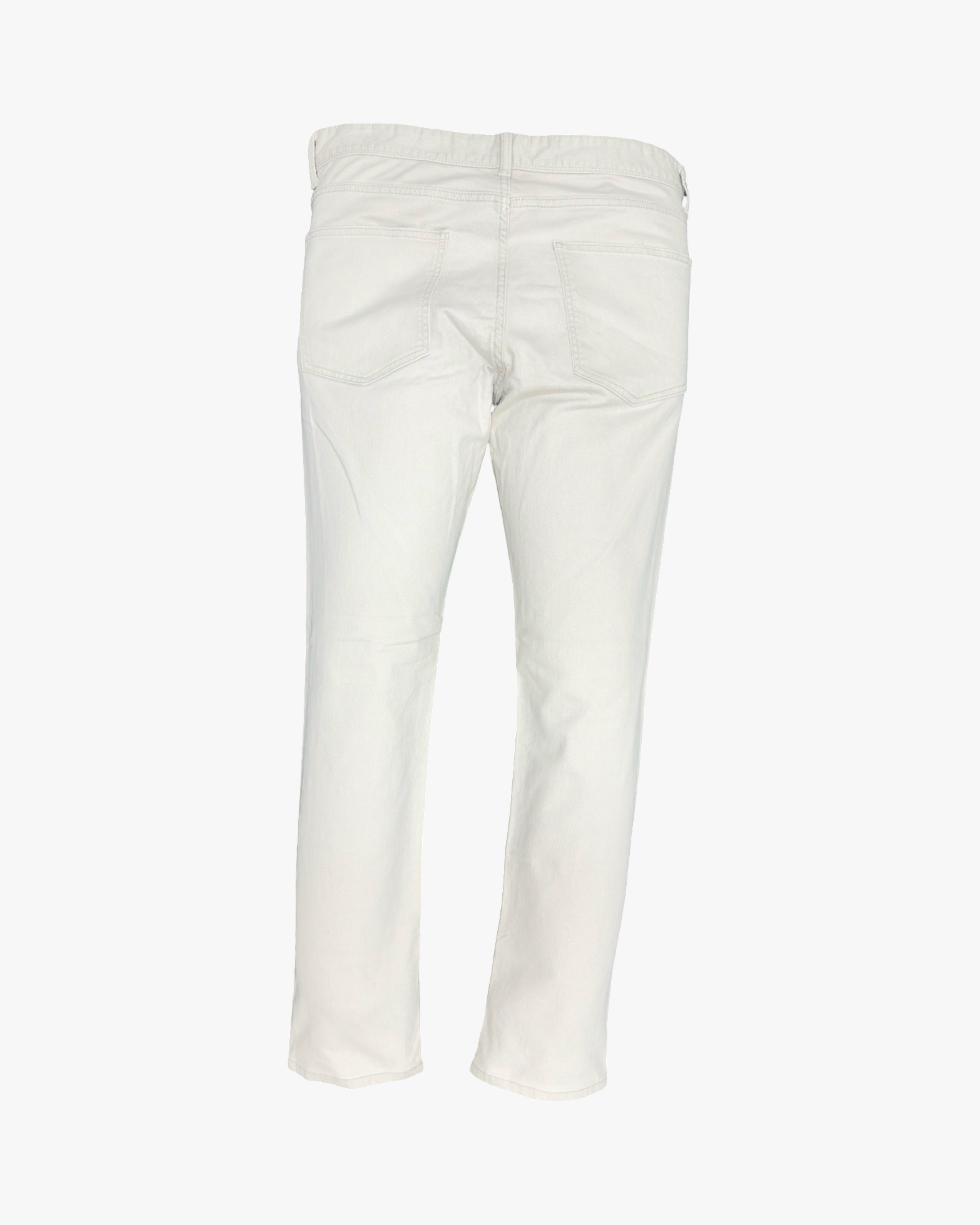 angelo litrico W34l32