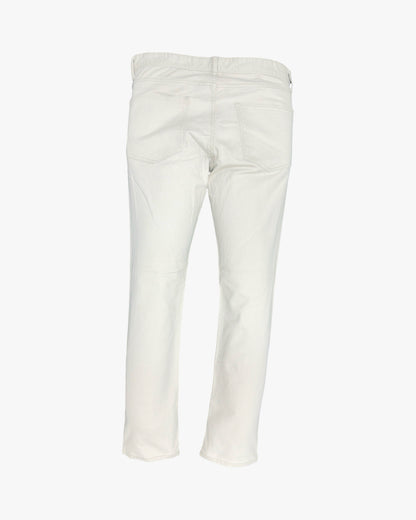 angelo litrico W34l32