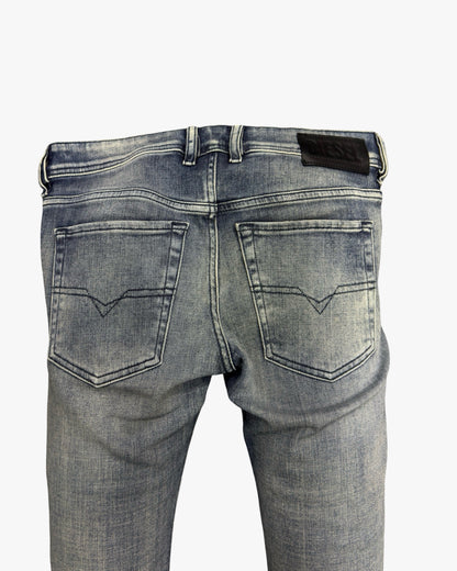 DIESEL INDUSTRY sleenker w30l32