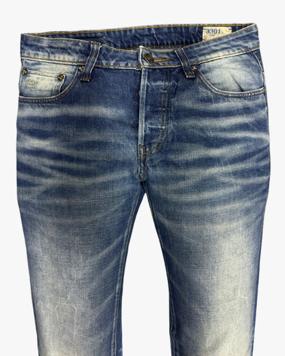 RAW G-STAR 3301 w31l32