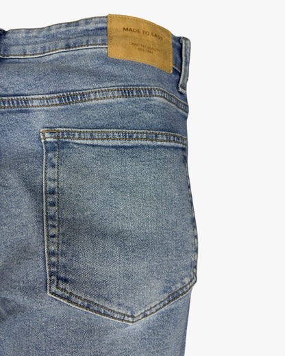 c&a the straight w34l32