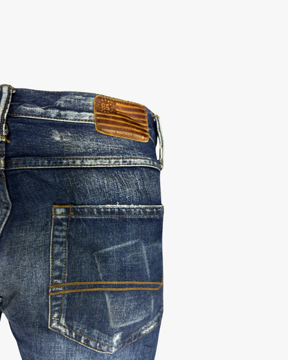 Tommy Hilfiger ryder regular w32l36