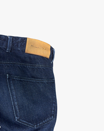 massimo dutti slim w30l32