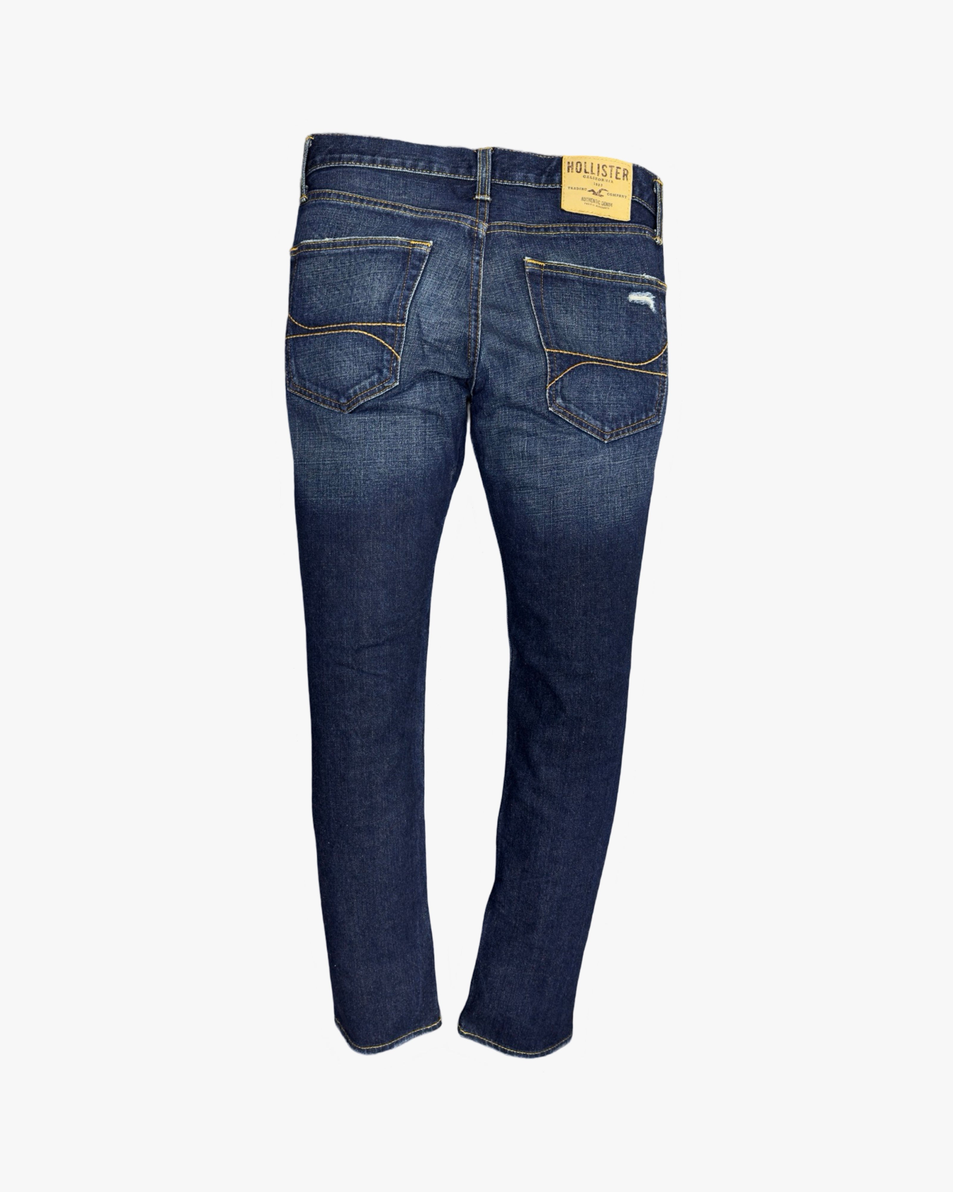 HOLLISTER CALIFORIA W31L30