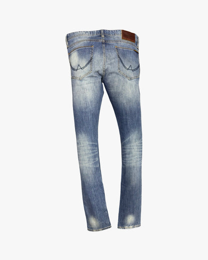 SuperDry skinny w32l34