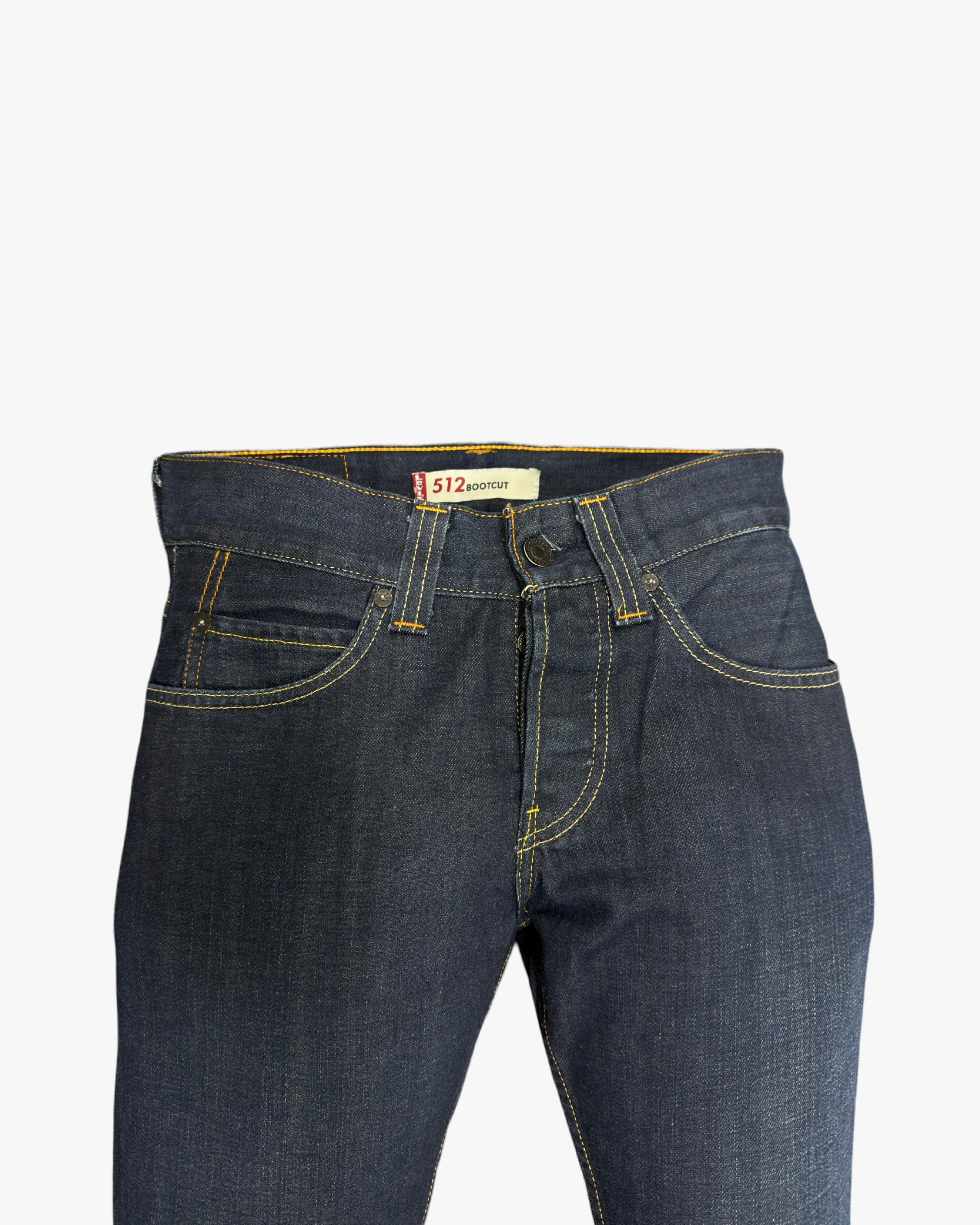 levi's 512 W28l32