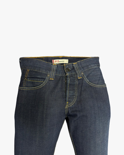 levi's 512 W28l32