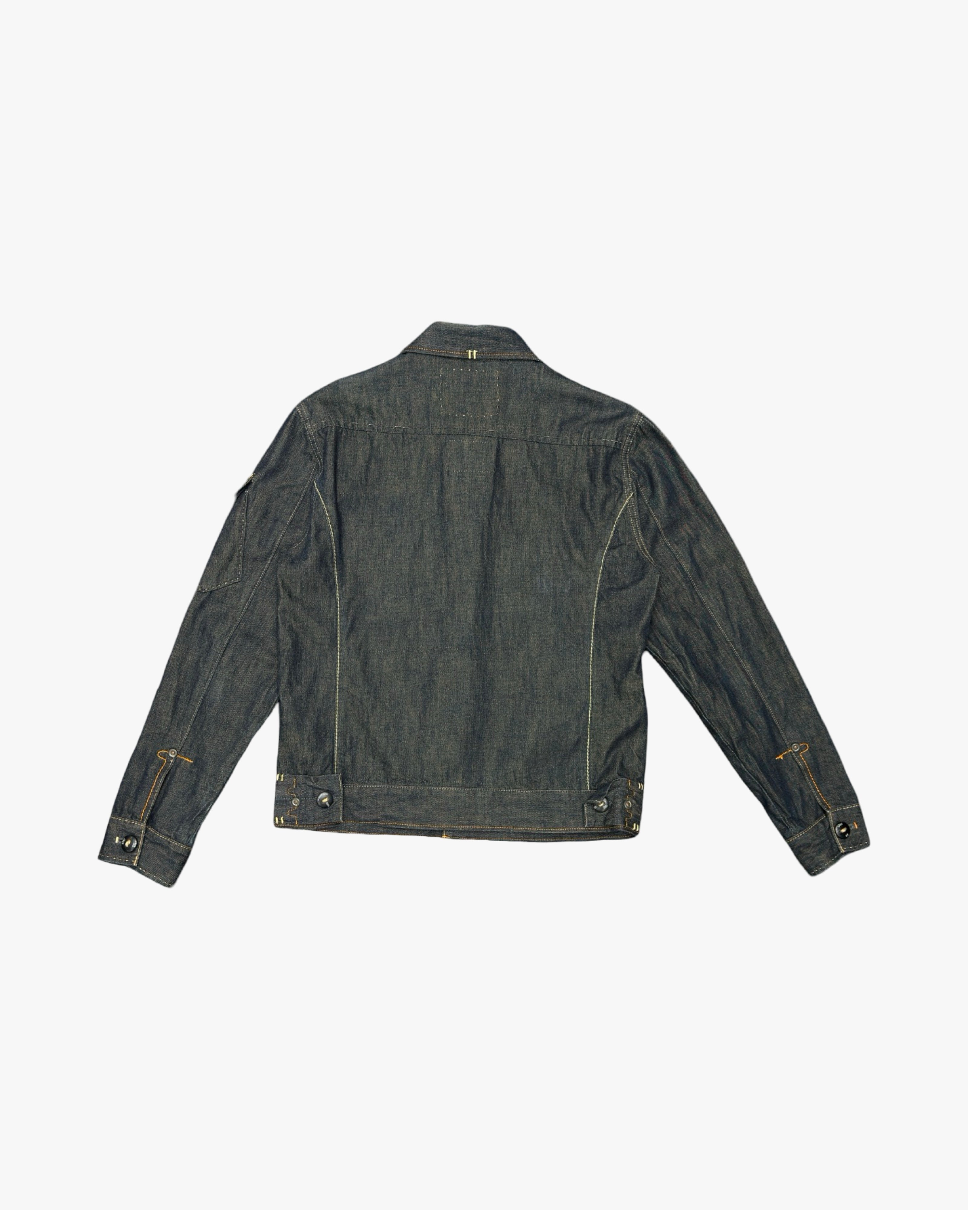 raw g star straight xlarge