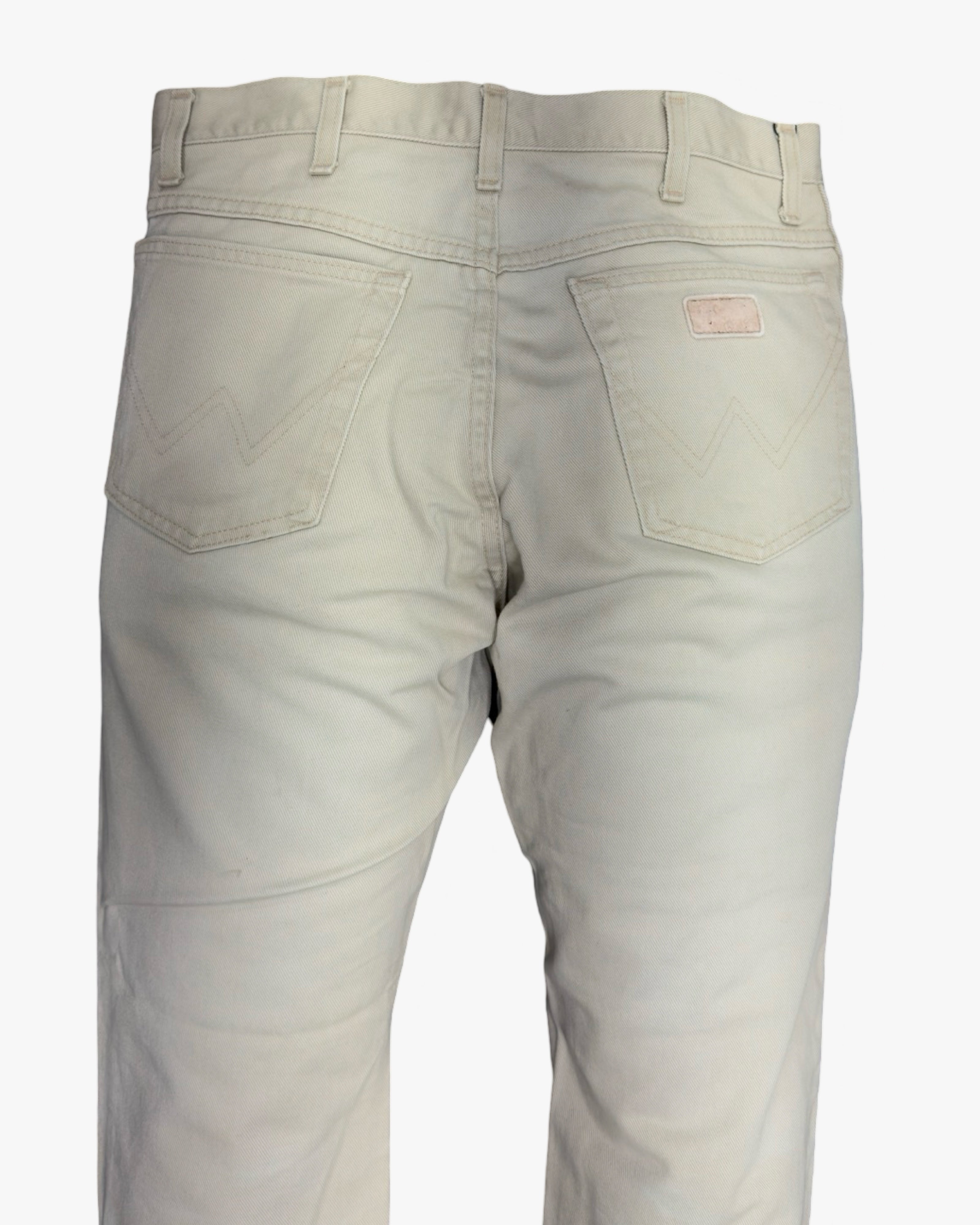 WRANGLER TEXAS W33L30