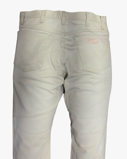 WRANGLER TEXAS W33L30