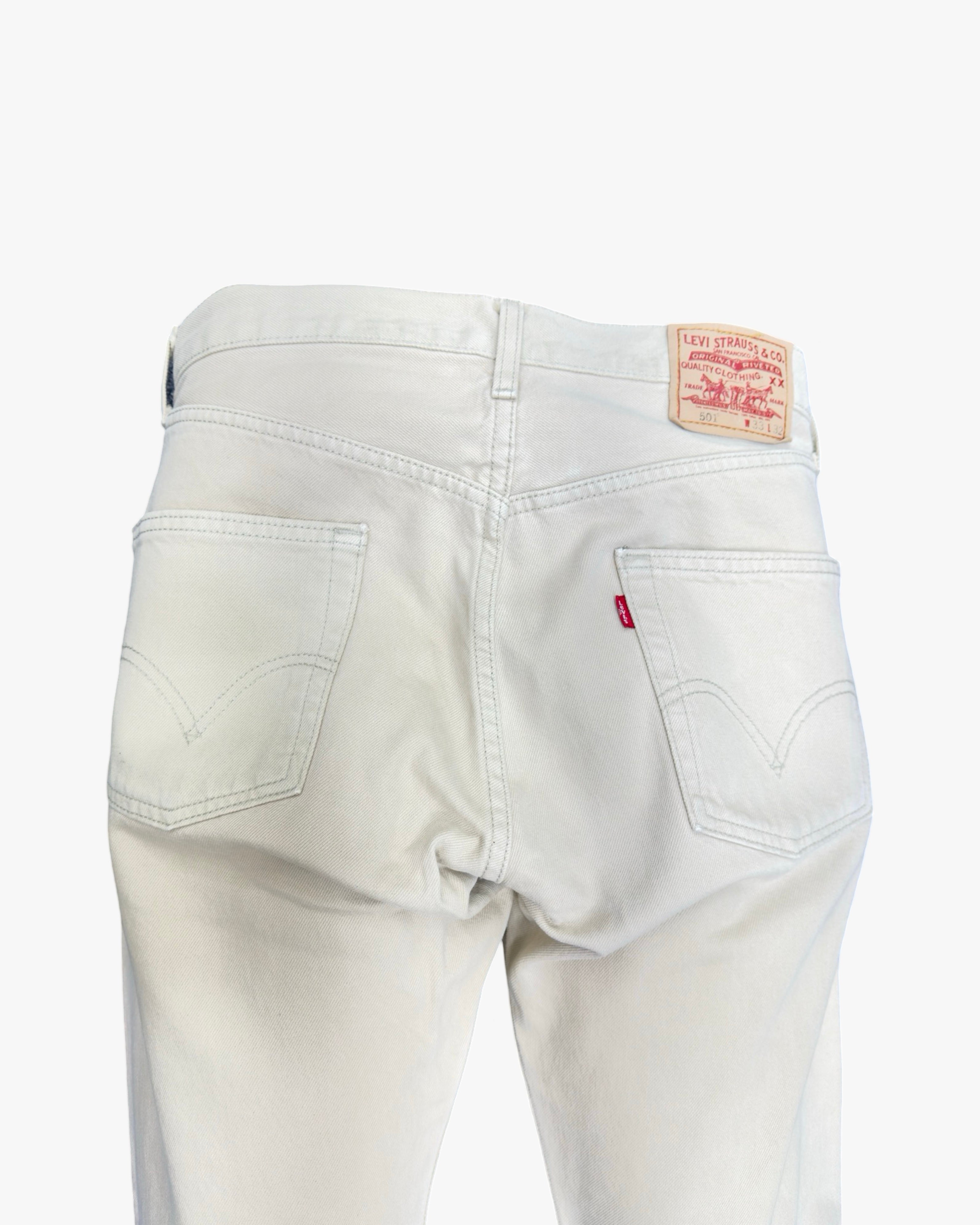 levi's 550 w36l32