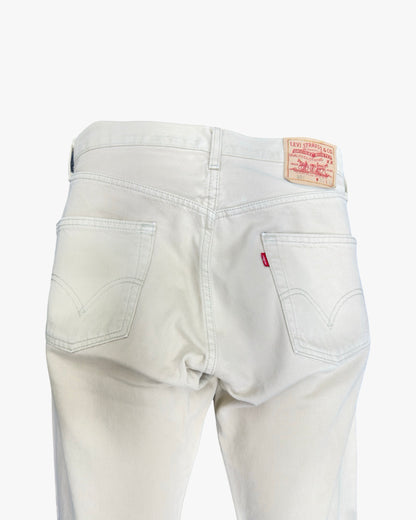 levi's 550 w36l32