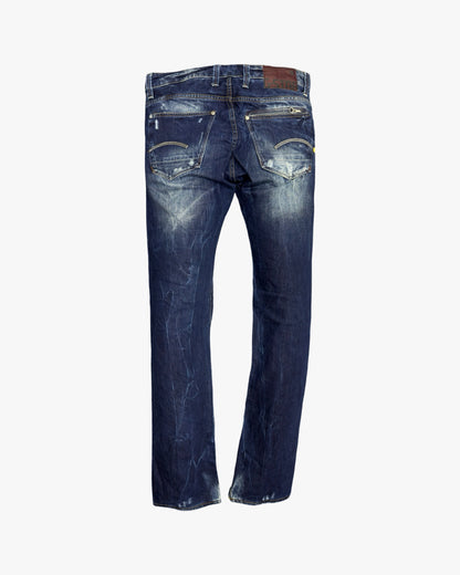 RAW G-STAR 3301 W33L32