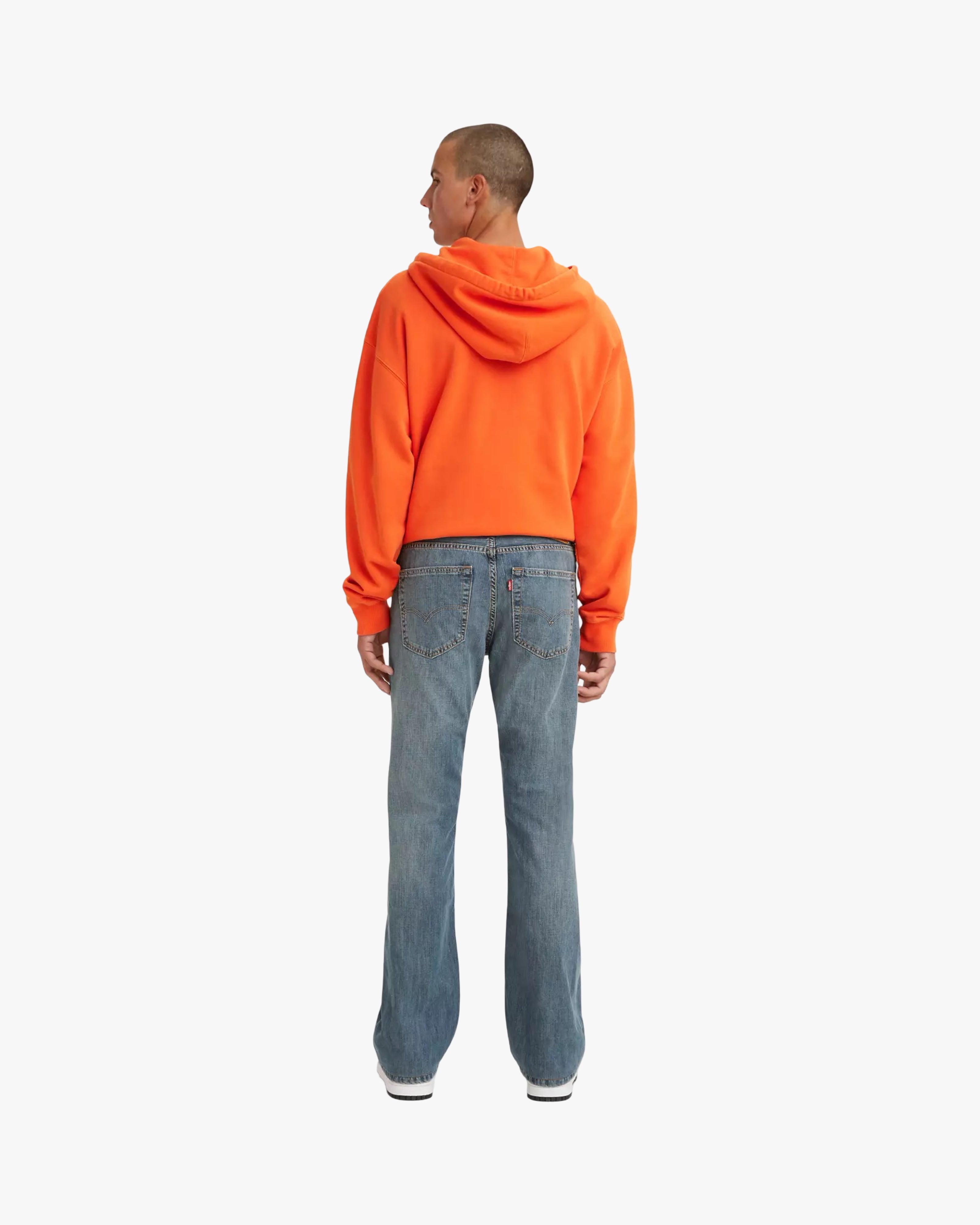 LEVI'S 527 w36l32