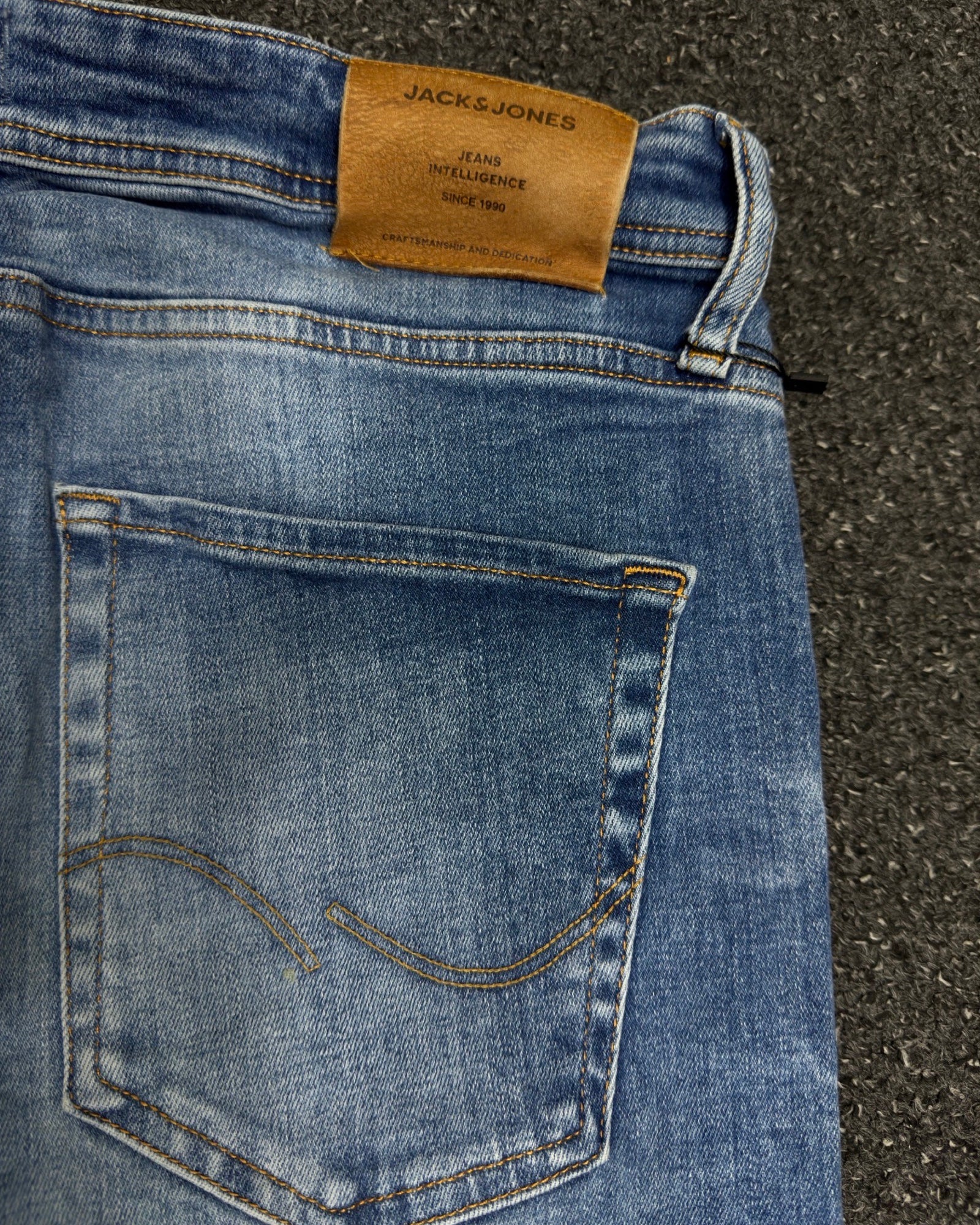 jack&jones Regular w34l32