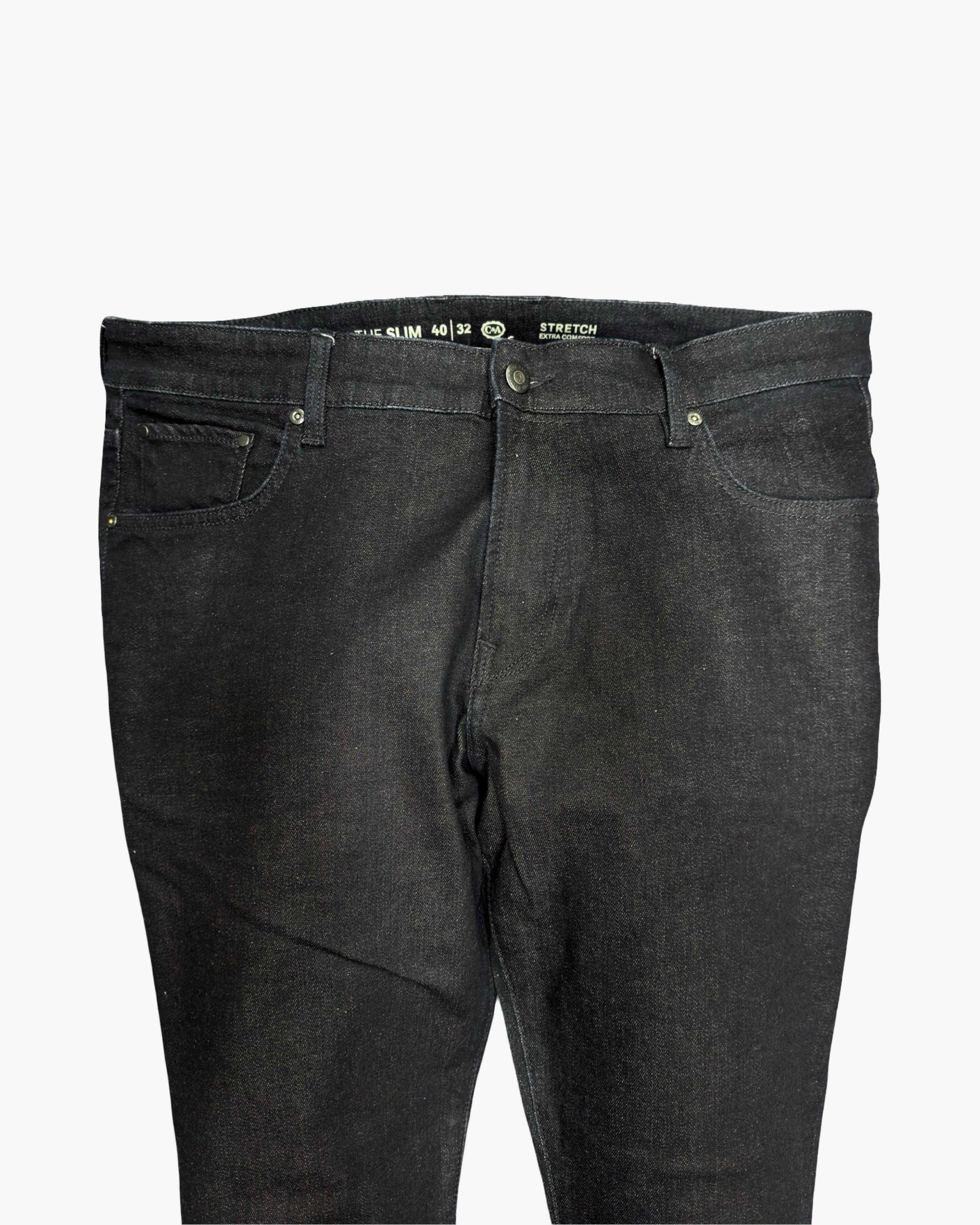 c&a the STRAIGHT W40L32