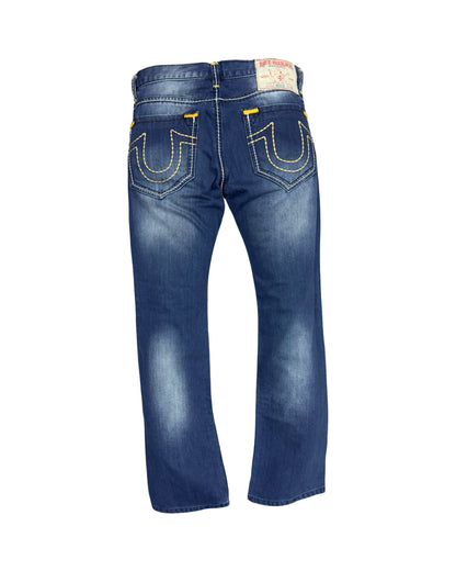 TRUE RELIGION W34l34