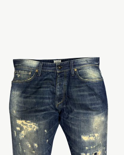 JACK&JONES erik antifit w34l34