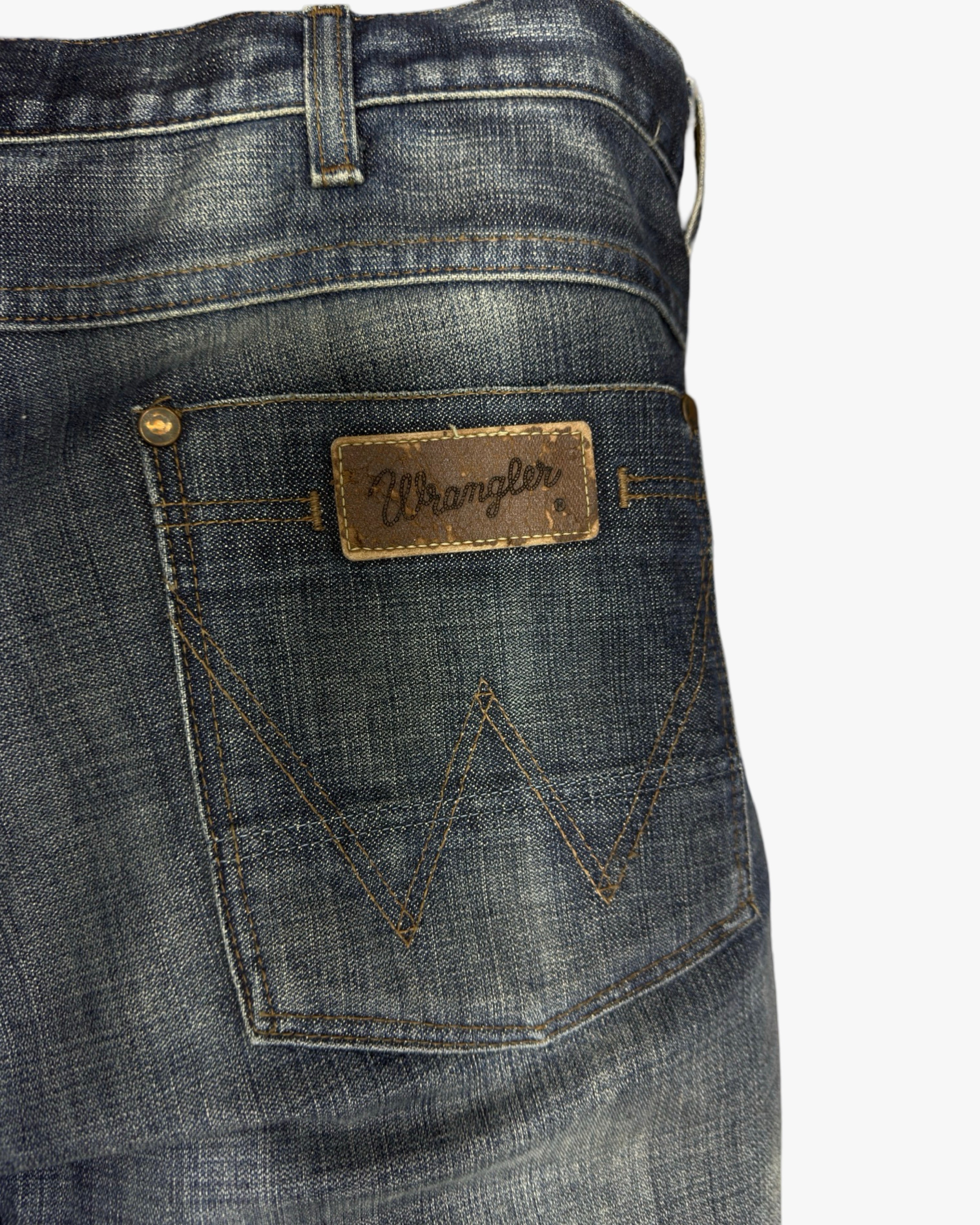 WRANGLER TEXAS W36L36
