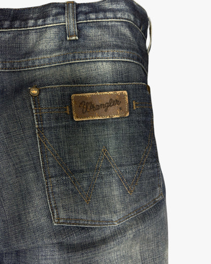 WRANGLER TEXAS W36L36