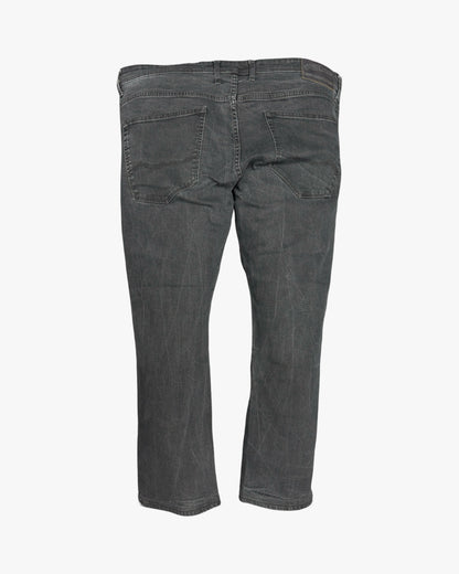 CRAFTED GOODS w42l32