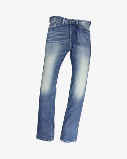 diesel industry darron w28l32